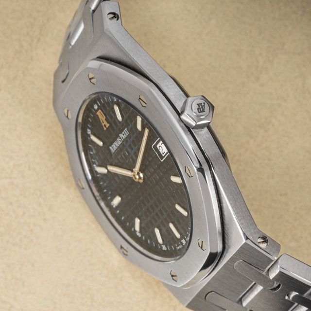 Audemars Piguet Royal Oak 57175ST.OO.0789ST.01 Image 2